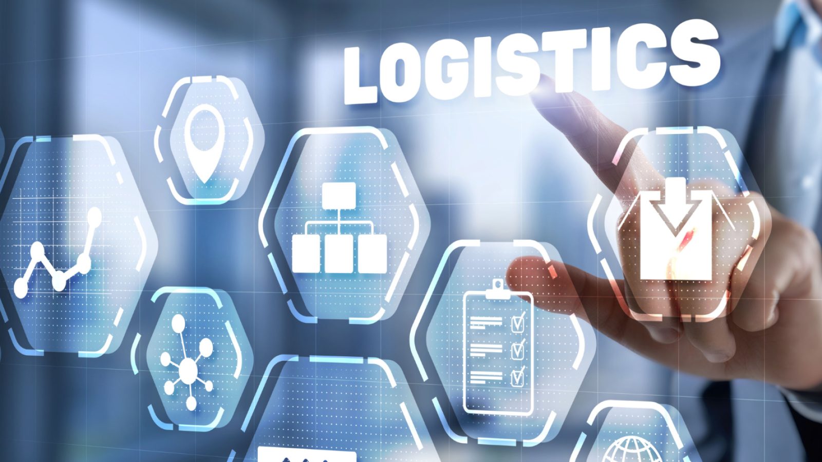 Operativna logistika — pakiranje, etiketiranje, distribucija i dostava